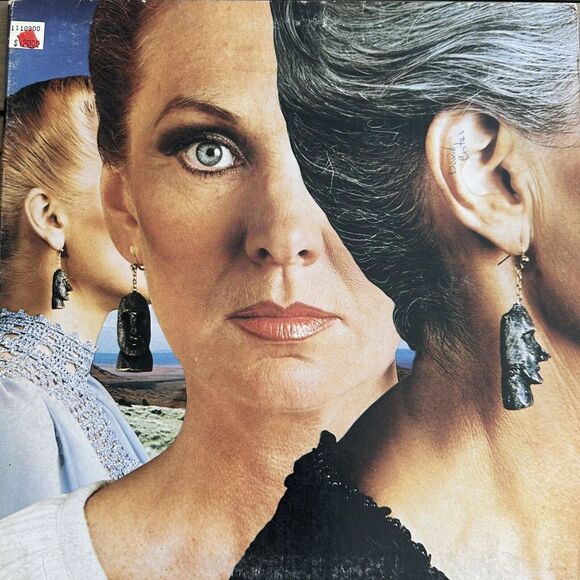 Styx Pieces Of Eight Vinyl LP Record (1978)‎ A&M SP-4724 Renegade VG+/G+ - Picture 1 of 11